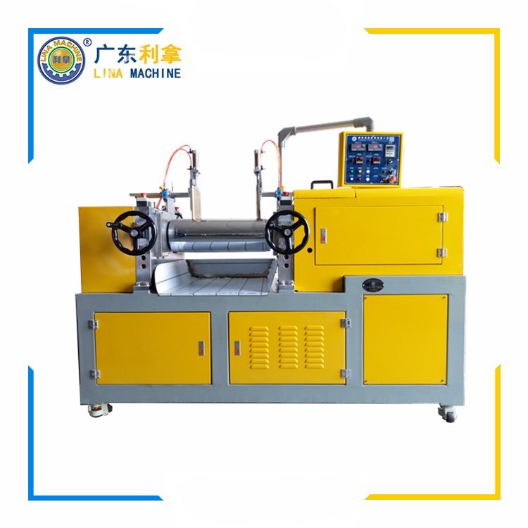 生產(chǎn)型開(kāi)煉機(jī)的應(yīng)用與發(fā)展趨勢(shì)