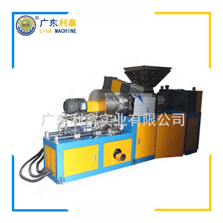 高溫物料造粒機(jī)：解鎖高溫物料高效造粒的核心裝備