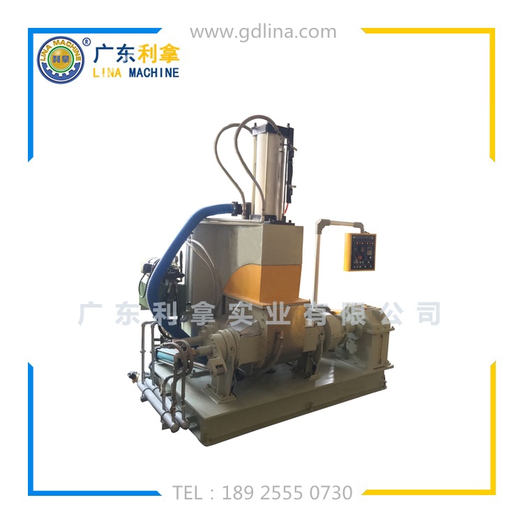 捏煉機(jī)：現(xiàn)代工業(yè)生產(chǎn)中的高效助手