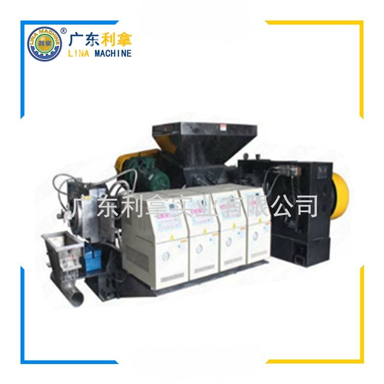 功能母料造粒機：創(chuàng)新技術(shù)提升生產(chǎn)效率