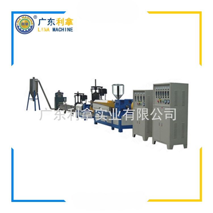 小型雙錐造粒機(jī)：高效生產(chǎn)的秘密武器-2