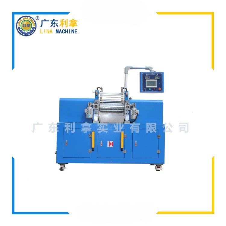 生產(chǎn)型開煉機(jī)：高效節(jié)能的新寵-2