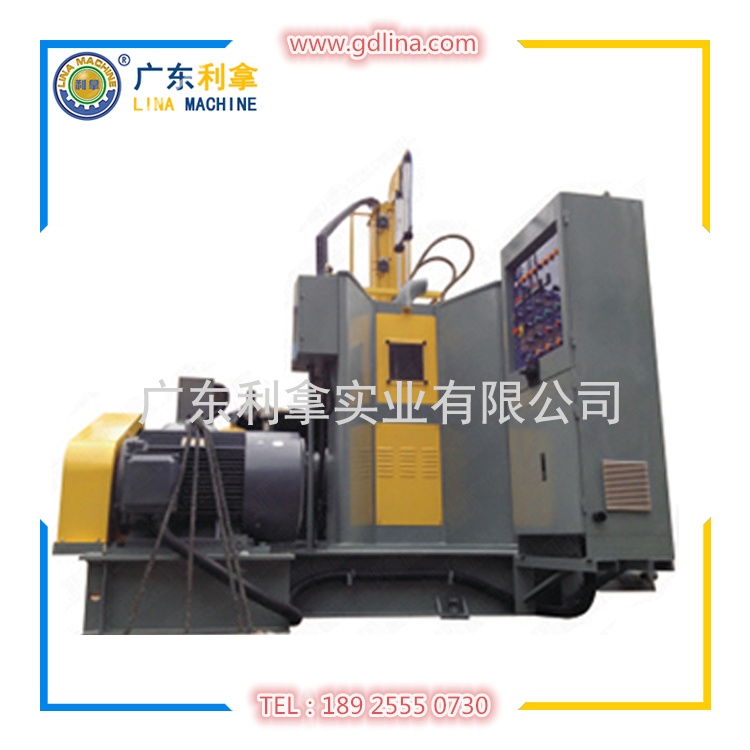 密閉式煉膠機(jī)：高效煉膠解決方案的革新者-3