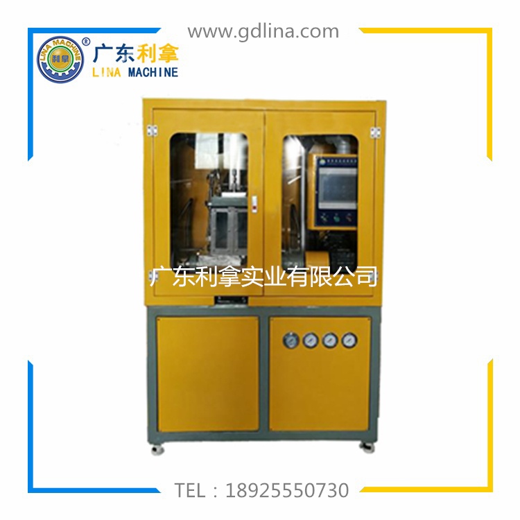 密閉式煉膠機(jī)：高效環(huán)保的橡膠加工利器