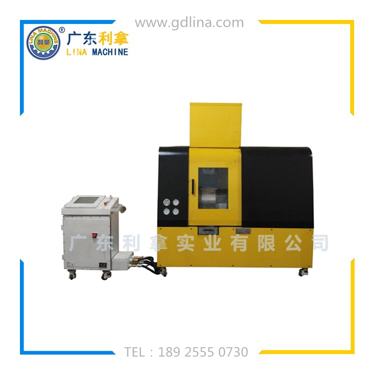 捏煉機(jī)：現(xiàn)代工業(yè)中的高效成型設(shè)備解析-3