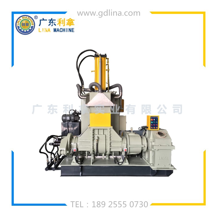 利拿機(jī)：高效便捷的現(xiàn)代倉儲解決方案-1