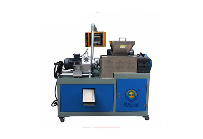 金屬粉末混煉造粒一體機：創(chuàng)新技術(shù)提升制造效率