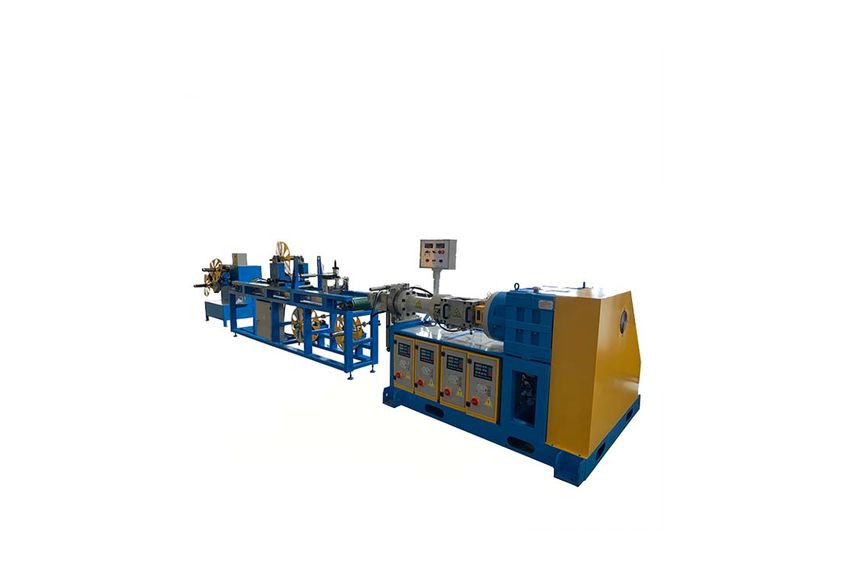 低溫橡膠過濾出片機：工業(yè)制造中的創(chuàng)新技術(shù)-2