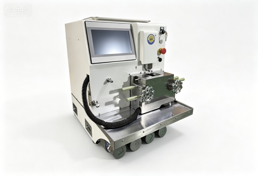密煉機冷卻方式解析：工藝原理、技術選型與行業應用指南-2