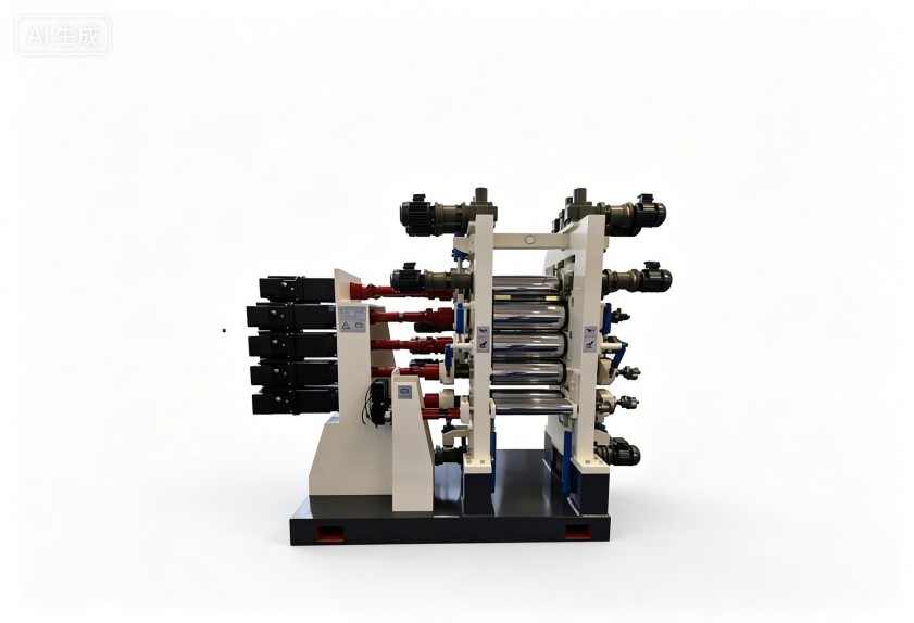 利拿壓延機配置詳解：如何根據生產需求定制高效設備方案-1