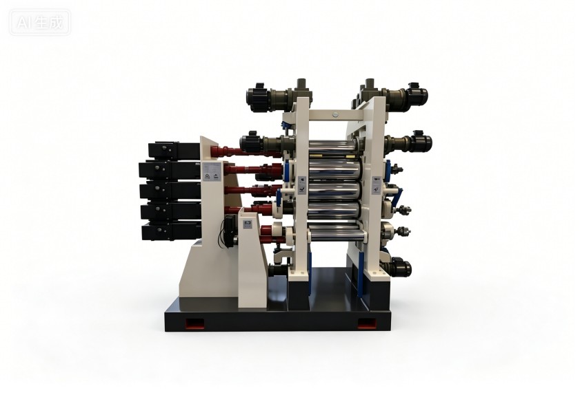 壓延機價格受哪些因素影響？選型指南與成本分析